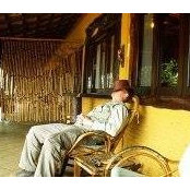 Michael Skou's photo