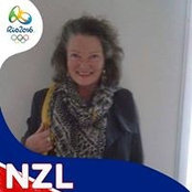 Foto von Sue Chesterman