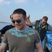 Martin Petrov's photo