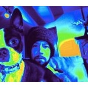 Luke Hancockさんの写真