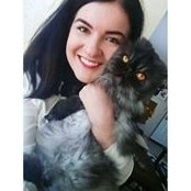 Isabelle Moore's photo