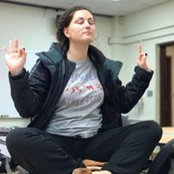 Photo de Natalie Schaefer