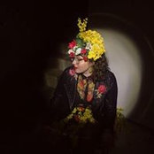 Giulia Crespi's photo