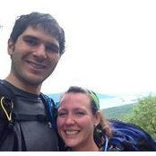 Allison Perkins's photo