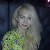 Oksana Davydenko's photo