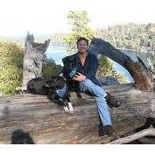 Michael Walsh's photo