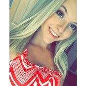 Brianna Philbin's photo
