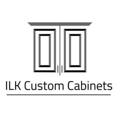 ILK Custom Cabinets