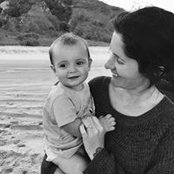Caitlin Elms's photo