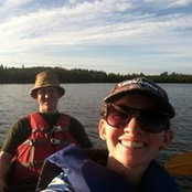 Meg Marchant's photo