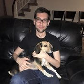 Matt Rubinstein's photo