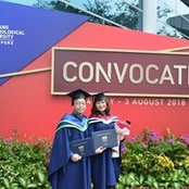 Jacqueline Tan's photo