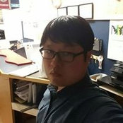 Yoo Kim's photo