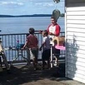 Foto von Heath Meloche