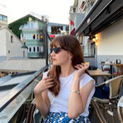 zehra Akbulut's photo