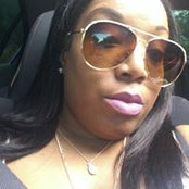 Foto von Naya Harris