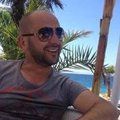 Rexhep Braha's photo