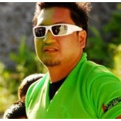 Arne Reodique's photo