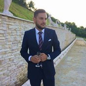 Sergiu Bărnuț's photo