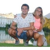 Marta da Silva's photo