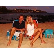 Troy Murphey's photo