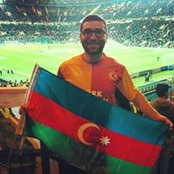 Foto von Abbas Hasanli