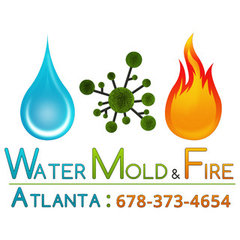 Water Mold & Fire Atlanta