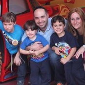 Melissa Shacalo's photo
