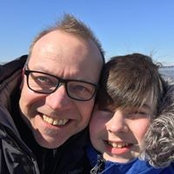 Guy Lauriault's photo