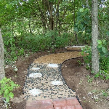 Landscape Design