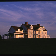 dream home