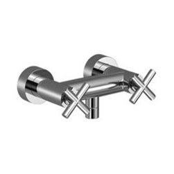Dornbracht 26100892 Tara.Shower Faucet for Wall Mounting - Products