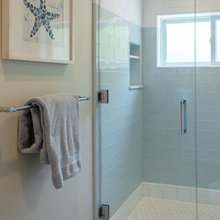 Upstairs Bath