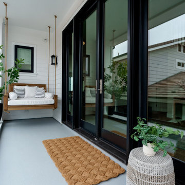 Coastal Haven