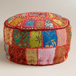 Shabby Chic Decor - Decorative Pillows