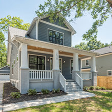 Exterior Style