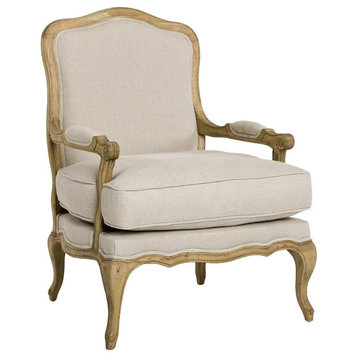 Bastille Lounge Chair