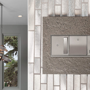 California Cool Featuring Hubbardton Forge