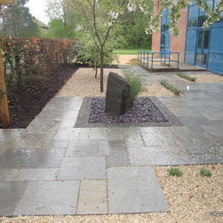 Local School - Garden Products