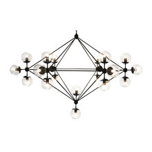Lights - Starling Remodel