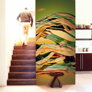 3D Wallpaper available at NewWall
