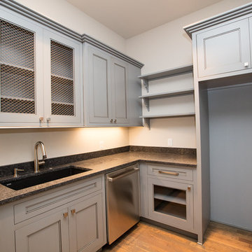 Insight Homes Mid-Town Tulsa ~ 3519 S Wheeling