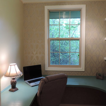 Ranch House Remodel