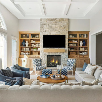 2024 Artisan Tour Home - Wildhurst