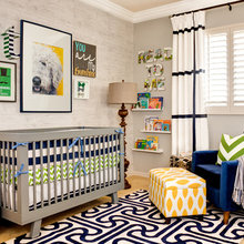 nursery