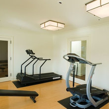 Man Cave