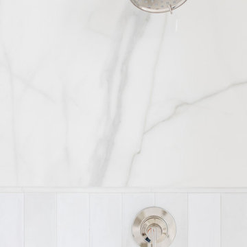Riviera Restoration Primary Bathroom