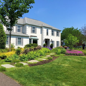 Native Landscape
