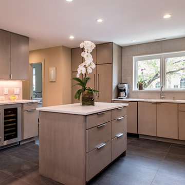 Modern Kitchen , Philadelphia PA
