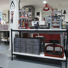 Art & Craft Room
